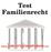 [1] Dr. Jacoby FamilienR Einführung I. Gegenstand des Familienrechts?