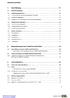Inhaltsverzeichnis. 1 Buchführung Besonderheiten bei Produktionsbetrieben Jahresabschluss 25