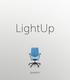 LightUp. Christopher Schmidt Produktdesigner, ITO Design