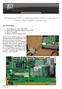 Anleitung HDD Crippling alias HDD Lock nach Xbox 360 BANN entfernen
