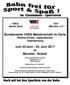 Bundesweite VDES Meisterschaft im Darts Offenes Einzel, Jugendeinzel, Teamwertung. vom 23.Juni Juni 2017 in Munster / Breloh