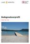 Badegewässerprofil. Faaker See, Faak