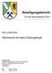 Beteiligungsbericht. Sächsische Schweiz-Osterzgebirge. für das Geschäftsjahr des Landkreises