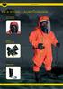Chemieschutz. PTFE Sichtscheibe Power Resistance. WIPAN C One Glove for all. FIREMAN SA/BF. Tel.: +49(0) S.