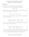 Übungen zur Vorlesung Theoretische Chemie II Übungsblatt 1 SoSe 2015 Lösungen Ĥ Ψ = E Ψ (1) c b
