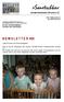 »Sonetschko«Kinderheimhilfe Ukraine e.v.