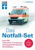 Notfall-Set. Das. Das Notfall-Set. Erste Hilfe Vollmachten & Verfügungen Schweigepflichtentbindung Mit Notfallpass. Mit Formularen zum Ausdrucken