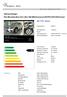 42.773,- Euro. Gebrauchtwagen Pkw Mercedes-Benz GLC 250 d 4M AMG/Exclusive/LED/PDC/ATG/AHK/Coman. Erstzulassung: 09/2015. Bauart: