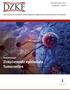 Sonderdruck aus Ausgabe Krebstherapie. Zirkulierende epitheliale Tumorzellen. vitanovski Fotolia