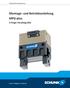 Montage- und Betriebsanleitung MPG-plus 2-Finger Parallelgreifer