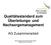 Qualitätsstandard zum Überleitungs- und Nachsorgemanagement