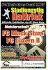 FC Black Stars Basel Offizielle Publikation des FC Black Stars. Meisterschaft 1. Liga. FC Black Stars FC Luzern II