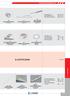 4 LICHTTECHNIK WARENGRUPPENÜBERSICHT. LED PLATINEN UND ZUBEHÖR ab Seite 140. HALOGENLEUCHTEN ab Seite 136. LEUCHTSTOFFLEUCHTEN ab Seite 139
