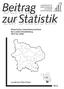 Historisches Gemeindeverzeichnis des Landes Brandenburg 1875 bis Berlin. Landkreis Elbe-Elster 19.4