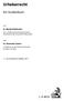 Urheberrecht. Ein Studienbuch C. H. BECK. Dr. Manfred Rehbinder. Dr. Alexander Peukert. 17., neu bearbeitete Auflage, von