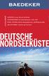 DEUTSCHE NORDSEEKÜSTE