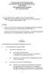 *) Artikel 1 der Verordnung zur Regelung der Prüfungsgegenstände für die staatliche Pflichtfachprüfung vom 23. Dezember 2003 (HmbGVBl. 2004, S.