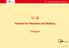 VIB - Verbund für Inklusion und Bildung V I B. Verbund für Inklusion und Bildung. Dillingen. Folie 1. zurück