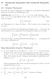 22 Cauchyscher Integralsatz und Cauchysche Integralformel