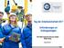 Tag der Arbeitssicherheit Anforderungen an Aufzugsanlagen. TÜV SÜD Industrie Service GmbH Dieter Roas