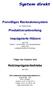 Freiwilliges Rücknahmesystem. zur Wahrung der. Produktverantwortung. für. imprägnierte Hölzern