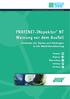 PROFINET-INspektor NT Warnung vor dem Ausfall