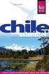 Inhalt. Inhalt. Land und Leute. Praktische Reisetipps A Z. Unterwegs in Chile. Outdoor. Santiago de Chile 196