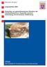 Gutachten zur gesamthessischen Situation der Zweifarbfledermaus Vespertilio murinus Verbreitung, Kenntnisstand, Gefährdung
