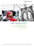 M&A Jahrbuch der Beratungs- und Wirtschaftsprüfungsgesellschaft Rödl & Partner. Internationale und interdisziplinäre Transaktionsberatung