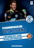 Stadionmagazin. 1. September Uhr Dietmar-Hopp-Sportpark.