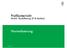 Profilunterricht Modul: Modellierung (IT & Medien) Normalisierung. Tobias Liebing 1