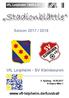 VfL Leipheim - SV Kleinbeuren