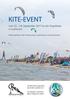 Informationen für Unterstützer, Sponsoren und Aussteller. Ein Kite-Event organisiert durch den Cuxkiters e.v.