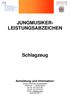 JUNGMUSIKER- LEISTUNGSABZEICHEN