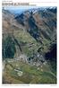 Andermatt im Urserental
