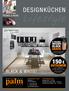 Lifestyle DESIGNKÜCHEN BLACK & WHITE!