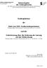 Bekanntgabe der Endergebnisse der Wahlen zum XXXI. Studierendenparlament und der Urabstimmung über die Änderung der Satzung und Wahlordnung