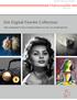 Die Digital FineArt Collection