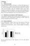 4. Ergebnisse 4.1 Sepsis Prävalenz einer Sepsis Risikofaktoren für eine Sepsis bei VLBW Frühgeborenen Sepsis und Geschlecht