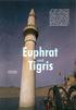Euphrat und Tigris: Wiege der Zivilisation - und heute?