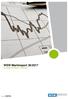WSW Marktreport 36/2017 Energiemarktdaten kompakt!