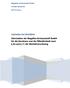 Verhalten bei Störfällen Information der Megaflex-Schaumstoff GmbH für die Nachbarn und die Öffentlichkeit nach 8a und 11 der Störfallverordnung