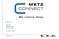 , Wien. Oleg Neuwirt Applikations Manager Metz Connect GmbH.  O.Neuwirt