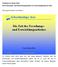 Professor Dr. Klaus Kühn Die Forschungs- und Entwicklungsarbeiten im Forschungsbergwerk Asse