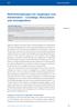 Mehrfachimpfungen bei Säuglingen und Kleinkindern Grundlage, Wirksamkeit und Verträglichkeit