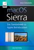 Anton Ochsenkühn. amac. macos BUCH VERLAG. Sierra. Das Standardwerk zu Apples Betriebssystem. amac-buch Verlag