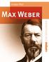 hatte (Grau: 2001; MWG I/16, ). Nach Webers Tod am 14. Juni 1920 in München nahm seine Bedeutung, wie allerdings die aller Intellektuellen