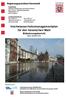 Hochwasserrisikomanagementplan für den hessischen Main