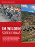 IM WILDEN SÜDEN CHINAS REPORTAGE: CHINA/VIETNAM