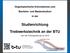 Studienrichtung. Triebwerkstechnik an der BTU